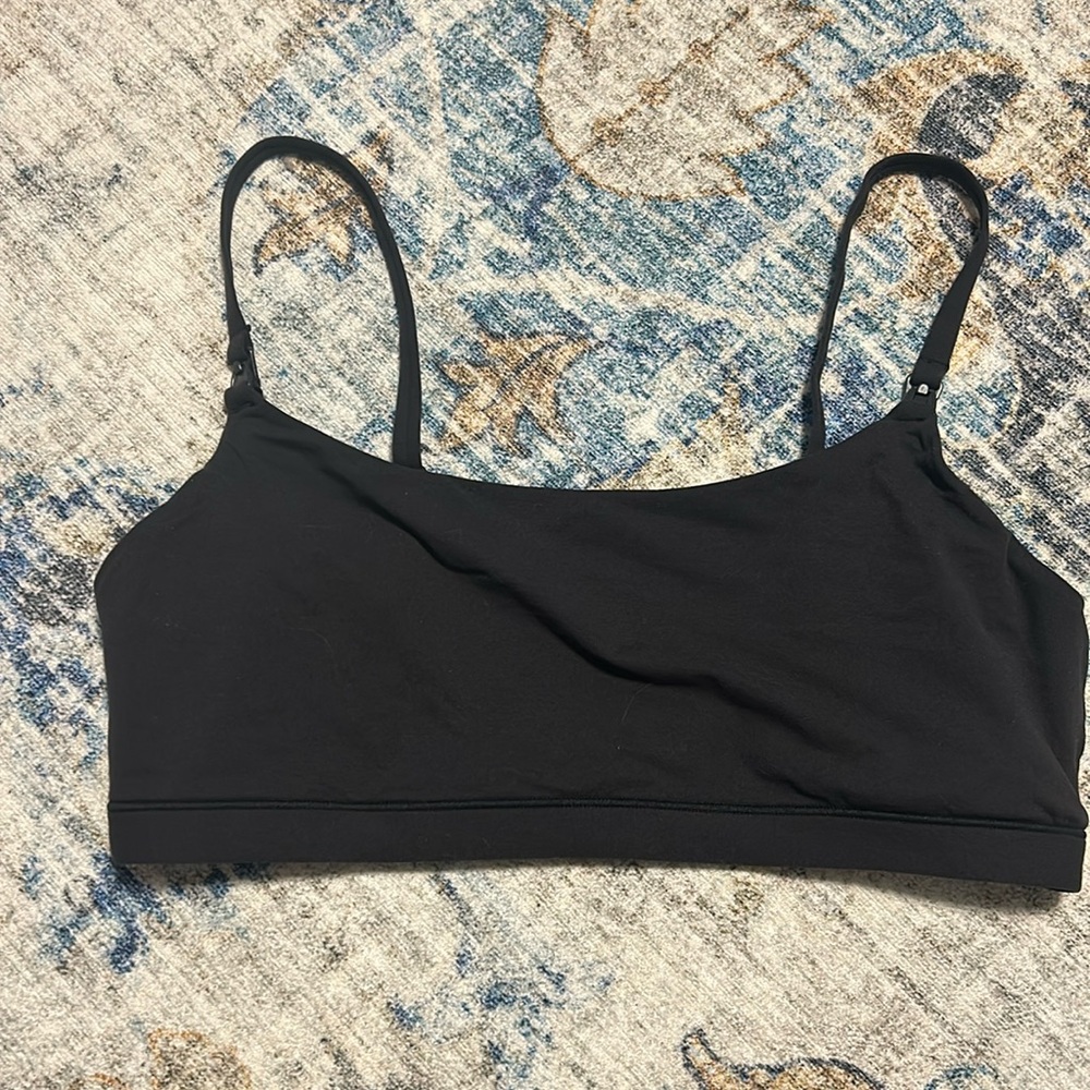 NWOT Skims Nursing Bra